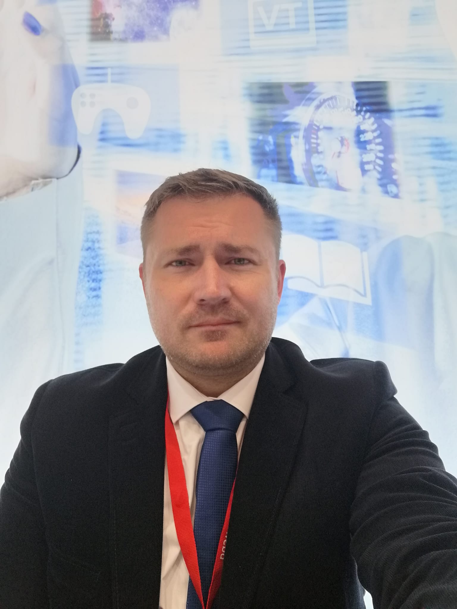 Stanislav Frondl